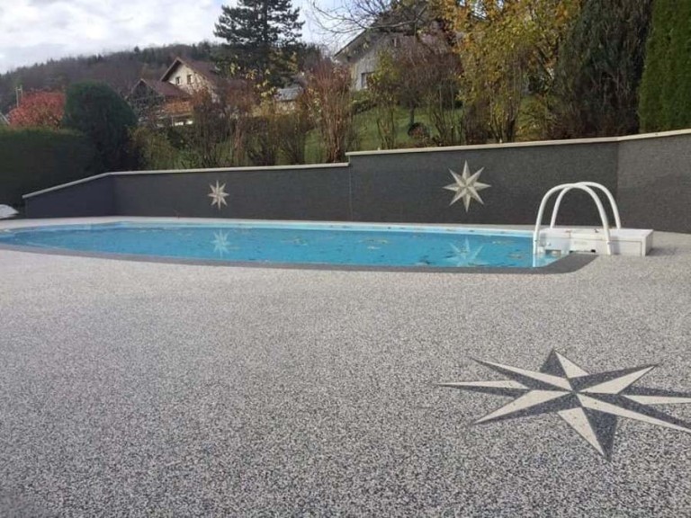 Installation de marbre pour votre maison, allier beauté et résistance